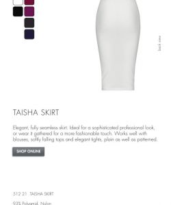 Wolford - Essential Sexy AW2012 13